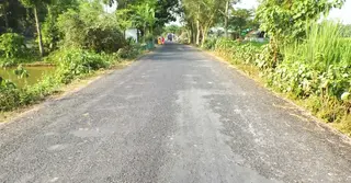 টাঙ্গাইলে সড়ক বিভাগে ‘কাগুজে কাজ’, কোটি টাকার বিল উধাও